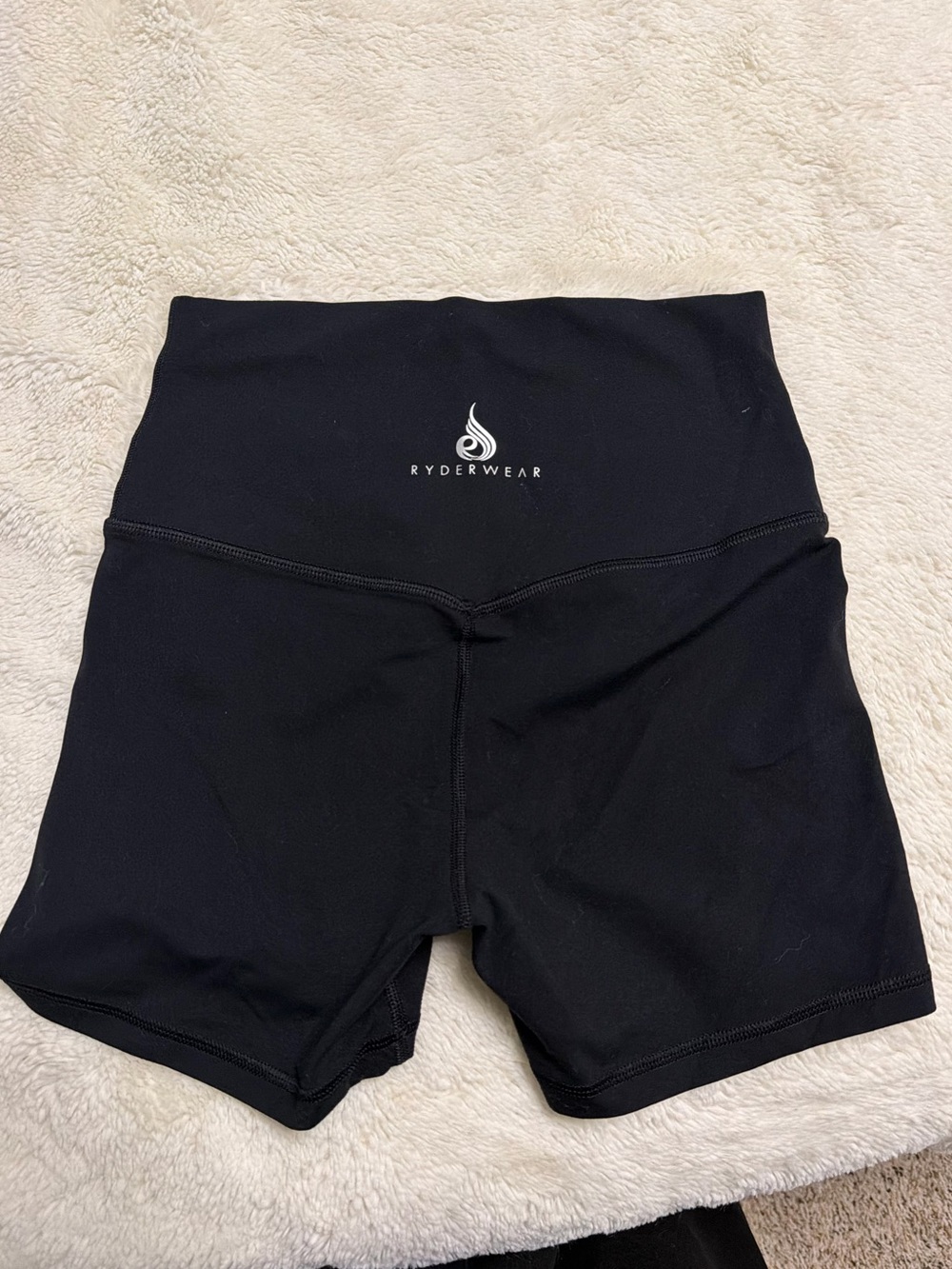 Ryderwear Bikershorts